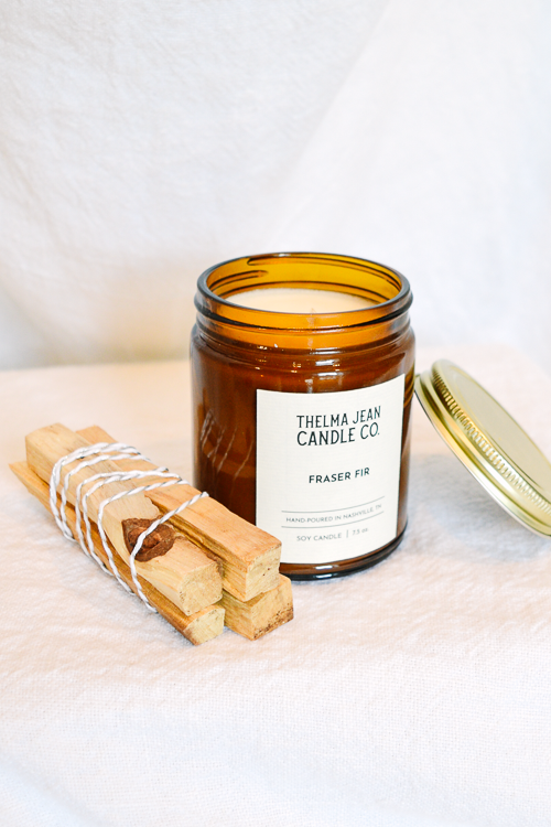 Palo Santo Sticks
