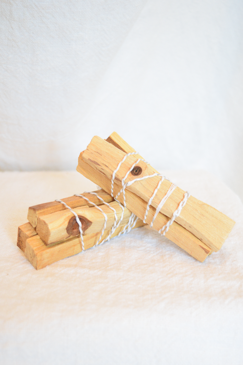 Palo Santo Sticks