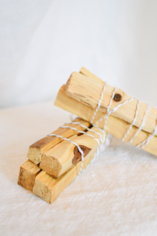 Palo Santo Sticks