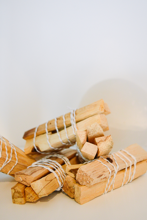 Palo Santo Sticks