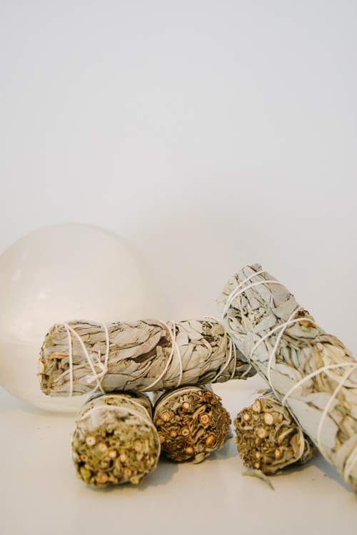 Sage Smudge Stick