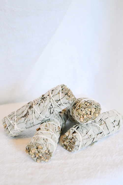 Sage Smudge Stick