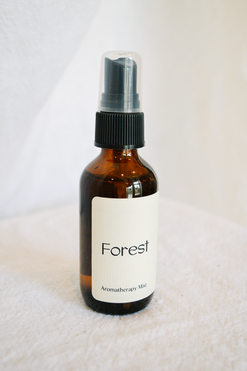 Forest Aromatherapy Mist