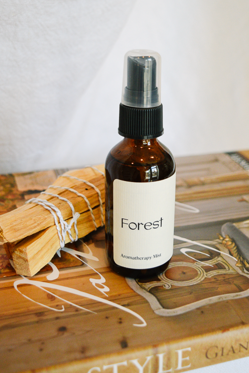 Forest Aromatherapy Mist