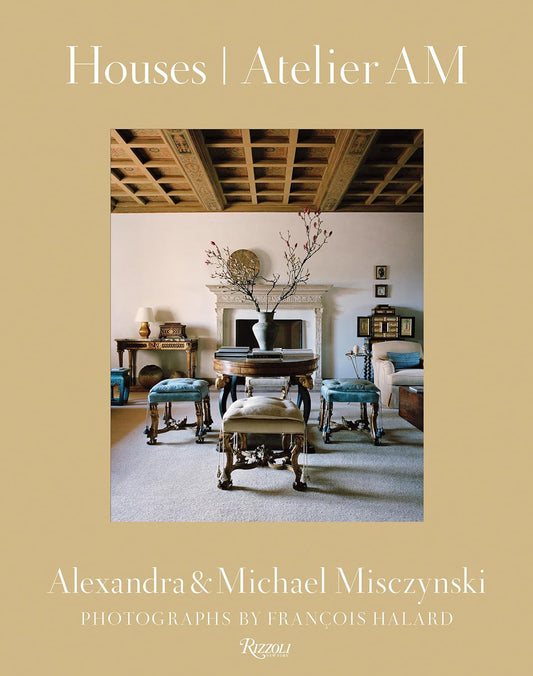 Houses / Atelier AM by Alexandra & Michael Misczynski