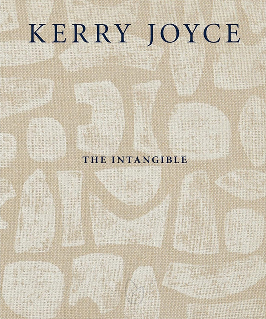 The Intangible by Kerry Joyce