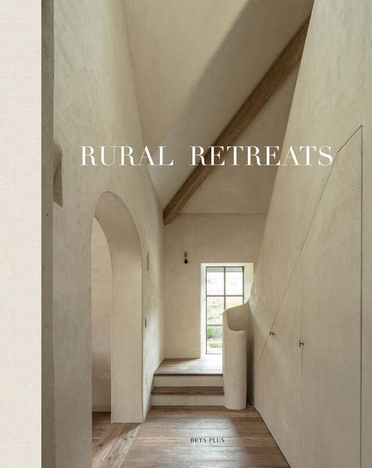Rural Retreats by Beta-Plus